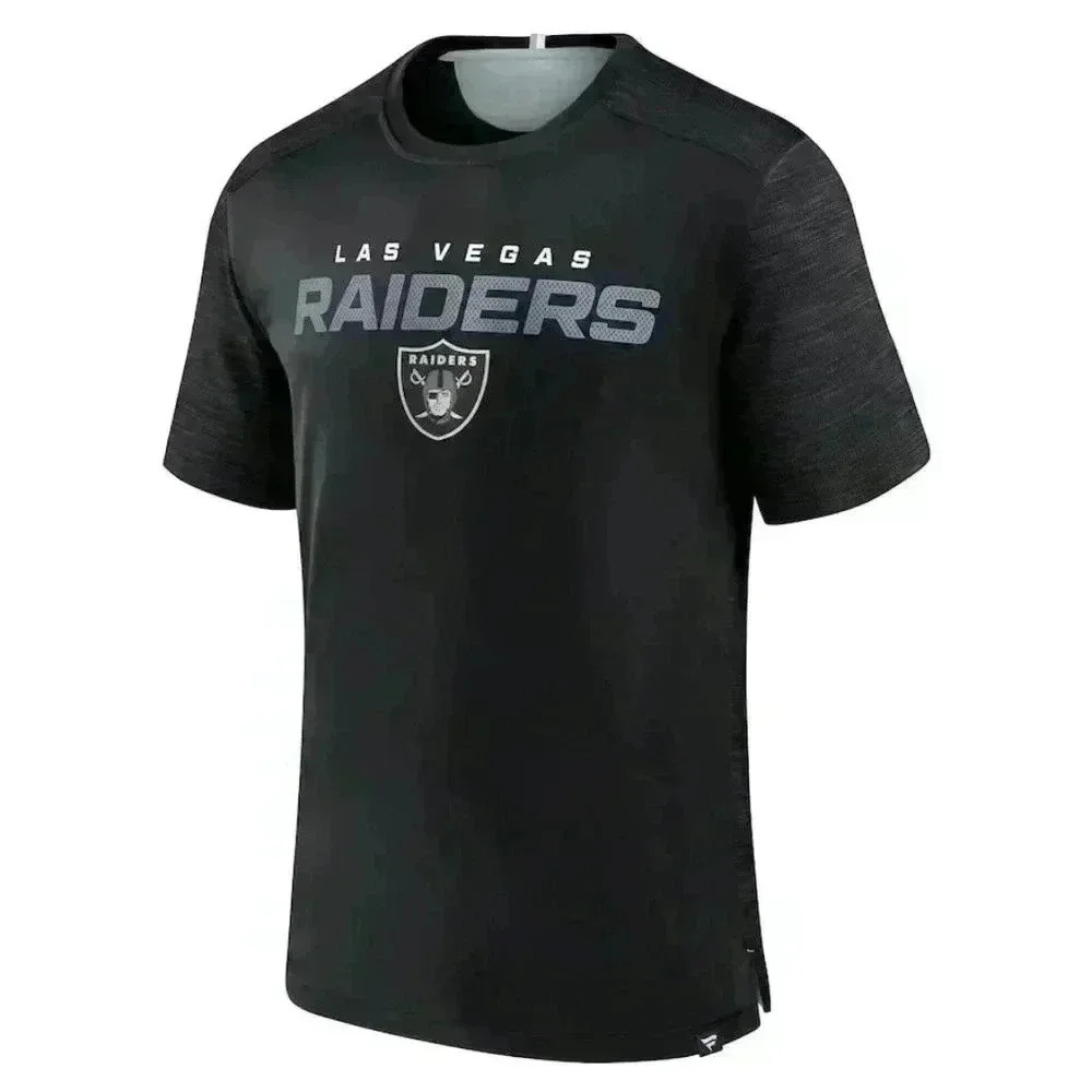 Fanatics NFL Las Vegas Raiders Shirt